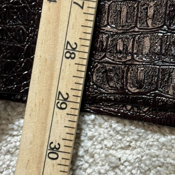 Rachel Comey Brown Midi Skirt - Picture 8 of 11